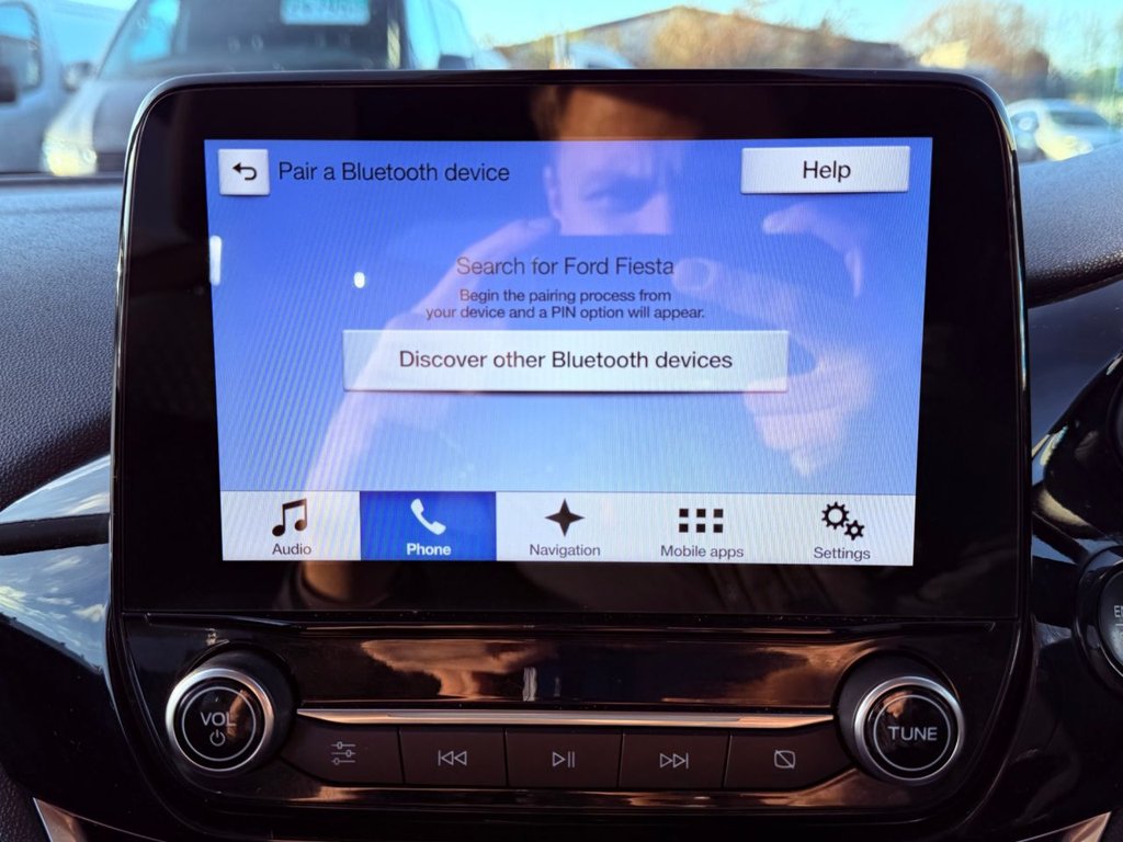 Used Ford Fiesta 2019 for sale - 77056444: Photo 43