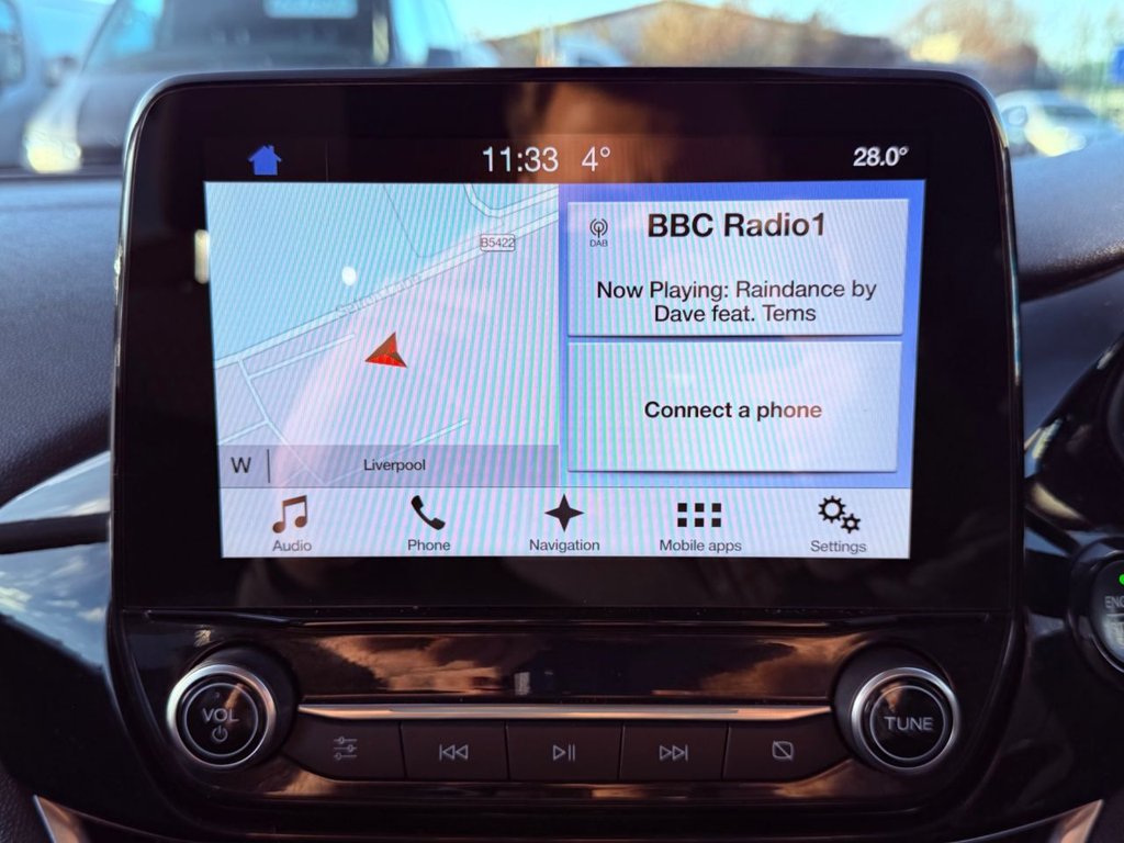 Used Ford Fiesta 2019 for sale - 77056444: Photo 45