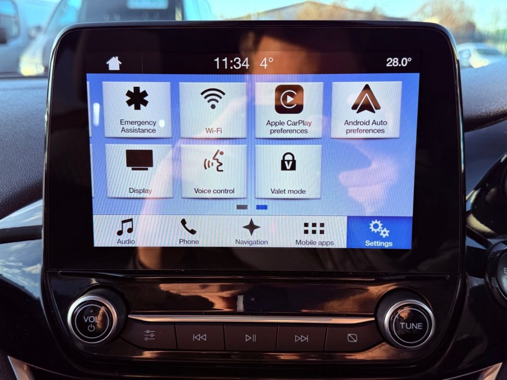 Used Ford Fiesta 2019 for sale - 77056444: Photo 46