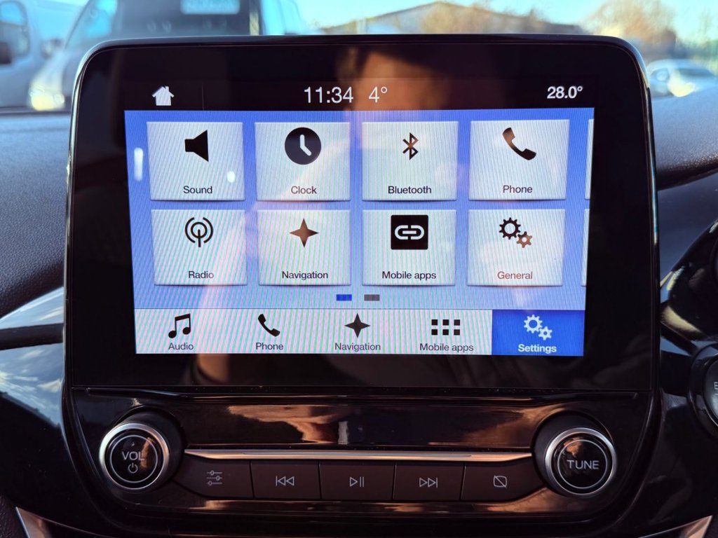 Used Ford Fiesta 2019 for sale - 77056444: Photo 47