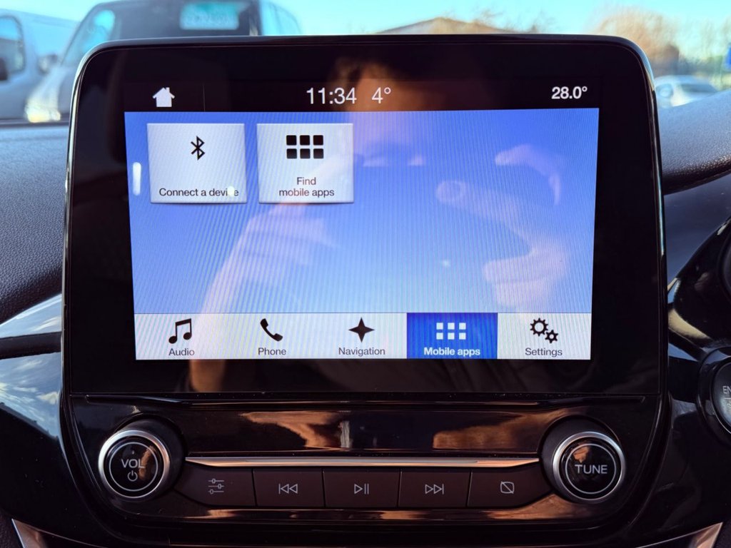 Used Ford Fiesta 2019 for sale - 77056444: Photo 48