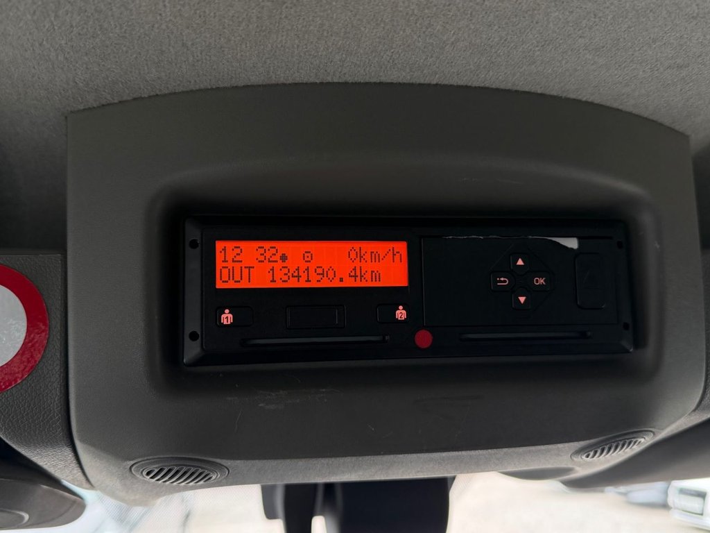 Used Vauxhall Movano 2019 for sale - 76280164: Photo 12