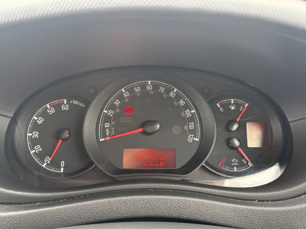 Used Vauxhall Movano 2019 for sale - 76280164: Photo 13