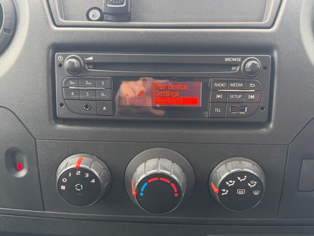 Used Vauxhall Movano 2019 for sale - 76280164: Photo 14