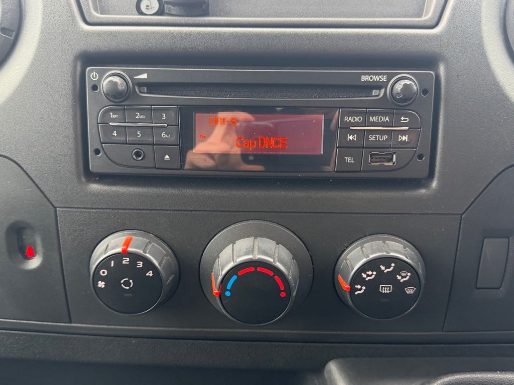 Used Vauxhall Movano 2019 for sale - 76280164: Photo 16