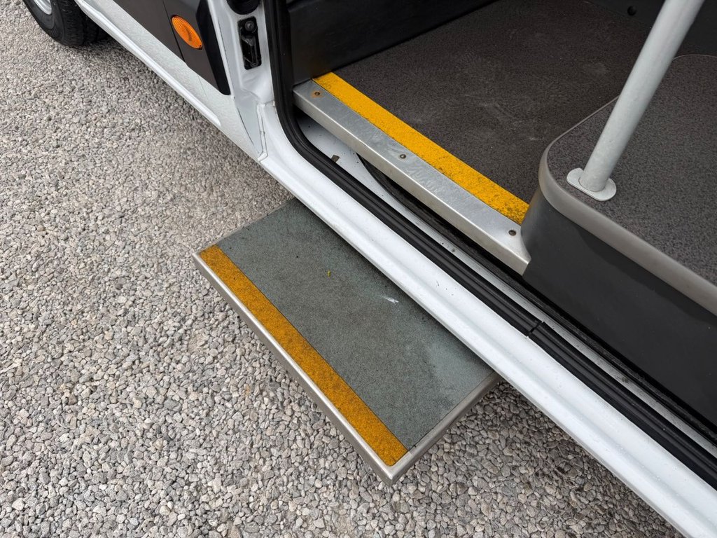 Used Vauxhall Movano 2019 for sale - 76280164: Photo 17