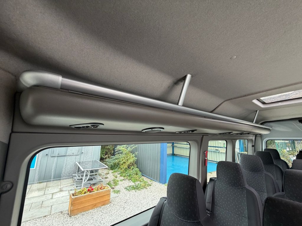 Used Vauxhall Movano 2019 for sale - 76280164: Photo 18