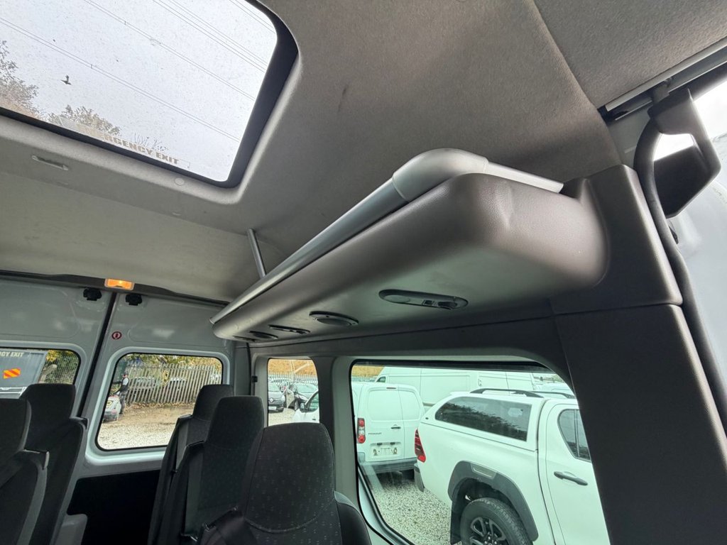 Used Vauxhall Movano 2019 for sale - 76280164: Photo 19