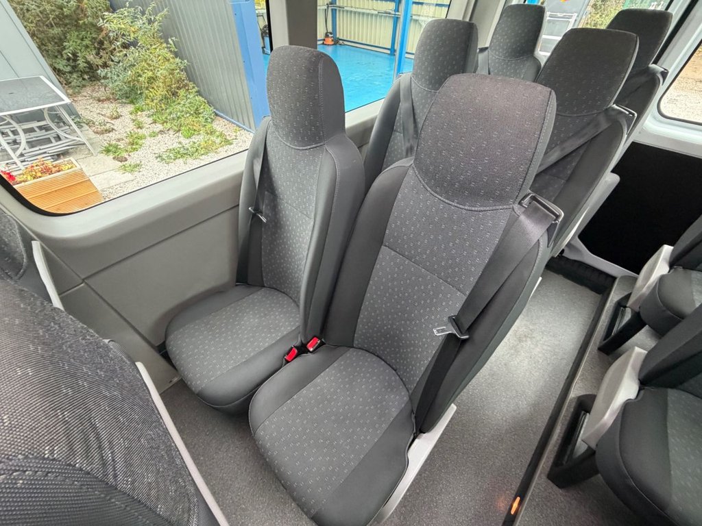 Used Vauxhall Movano 2019 for sale - 76280164: Photo 25