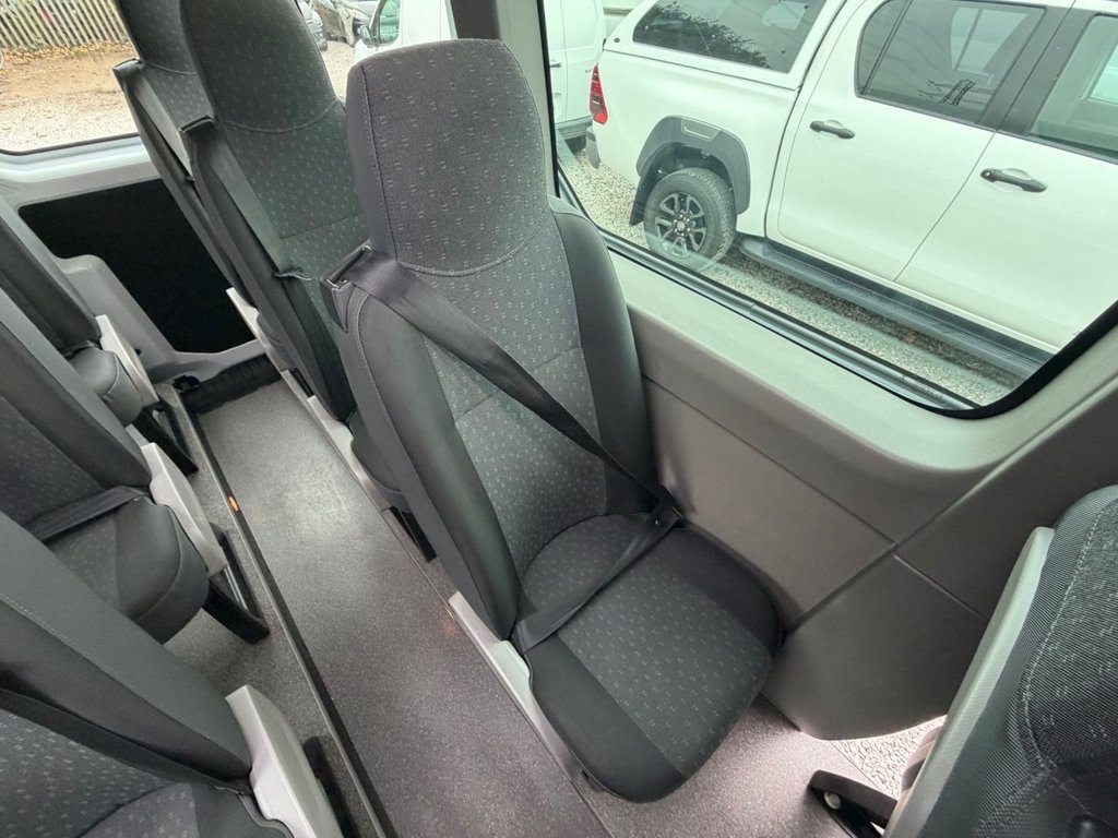 Used Vauxhall Movano 2019 for sale - 76280164: Photo 27