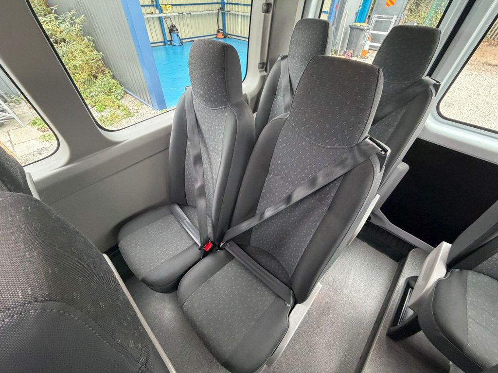 Used Vauxhall Movano 2019 for sale - 76280164: Photo 29