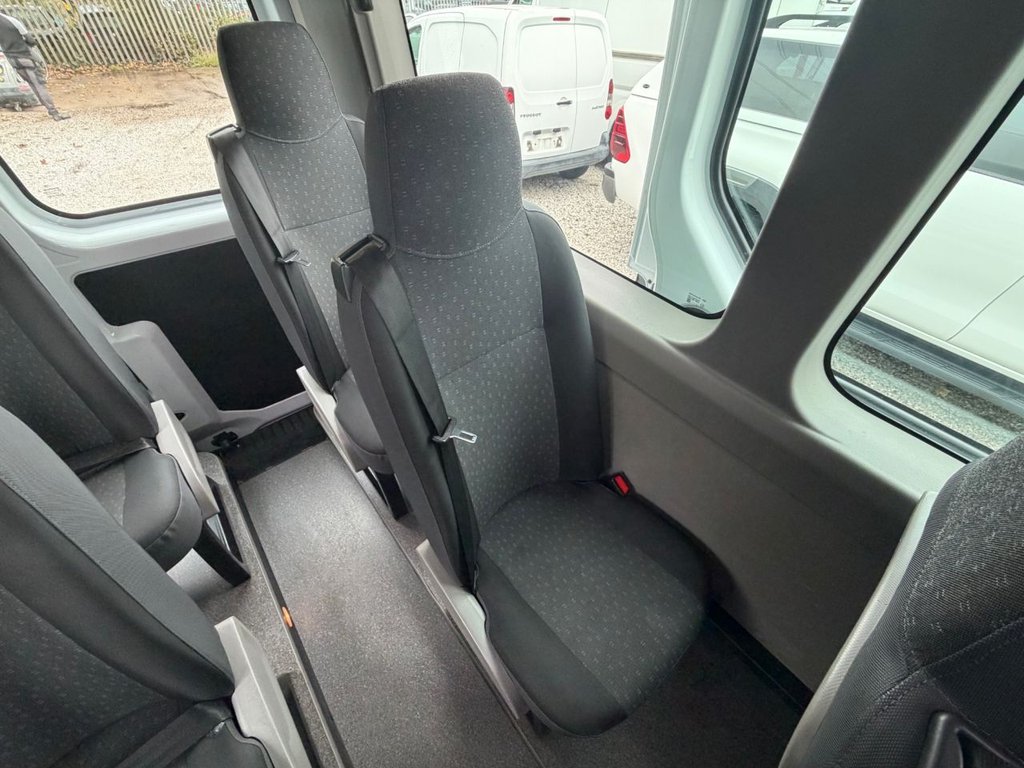 Used Vauxhall Movano 2019 for sale - 76280164: Photo 31