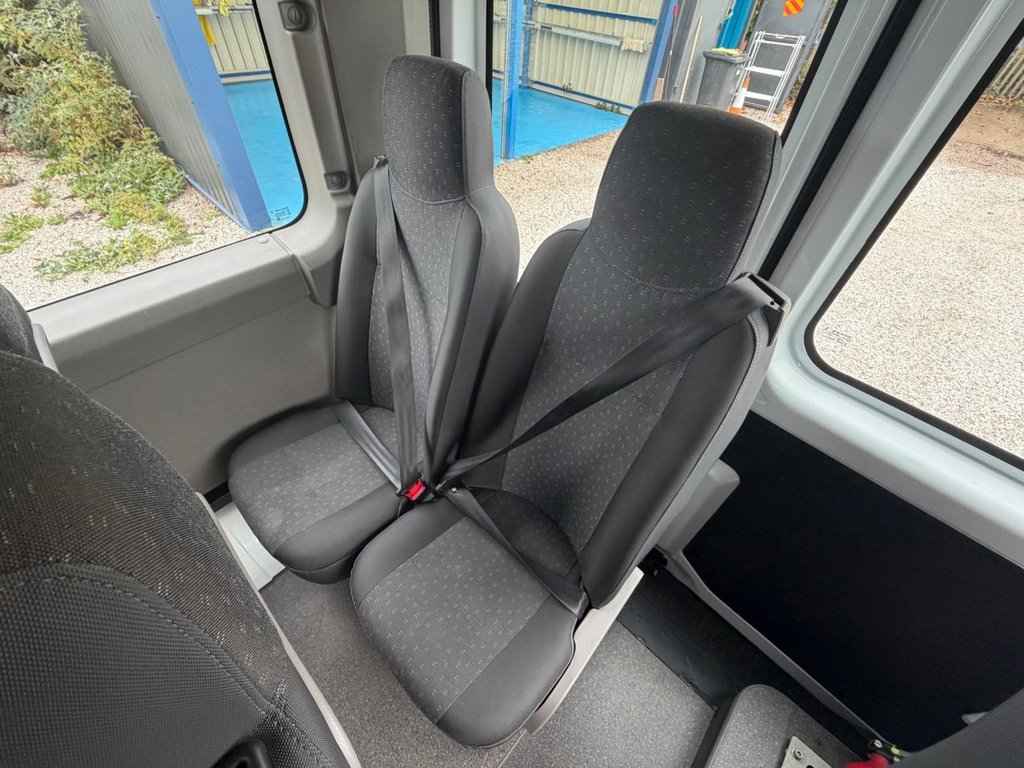 Used Vauxhall Movano 2019 for sale - 76280164: Photo 33