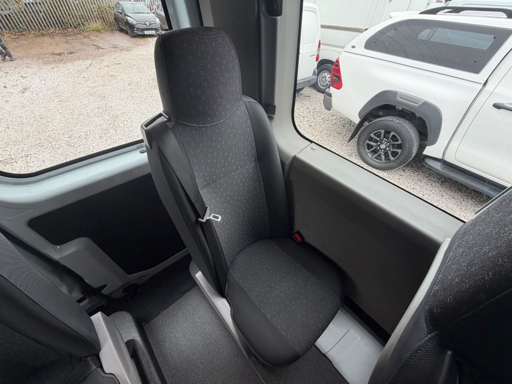 Used Vauxhall Movano 2019 for sale - 76280164: Photo 35