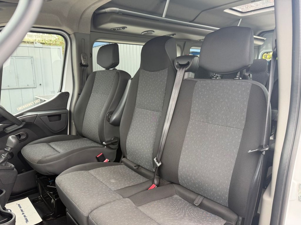 Used Vauxhall Movano 2019 for sale - 76280164: Photo 37