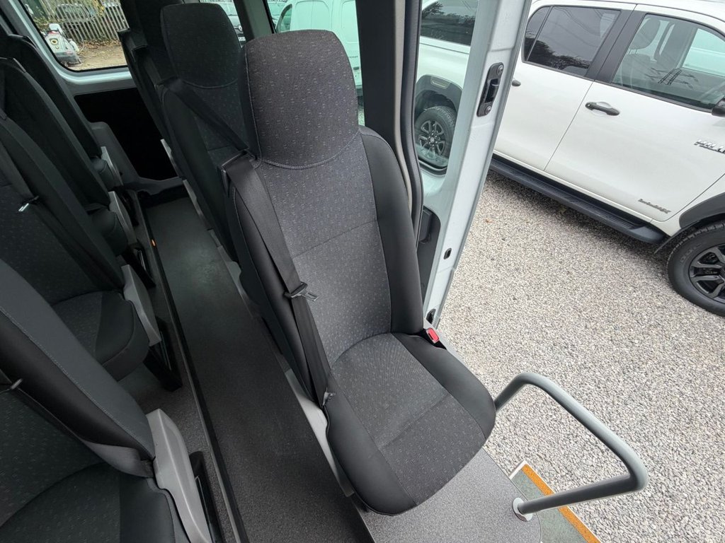 Used Vauxhall Movano 2019 for sale - 76280164: Photo 41