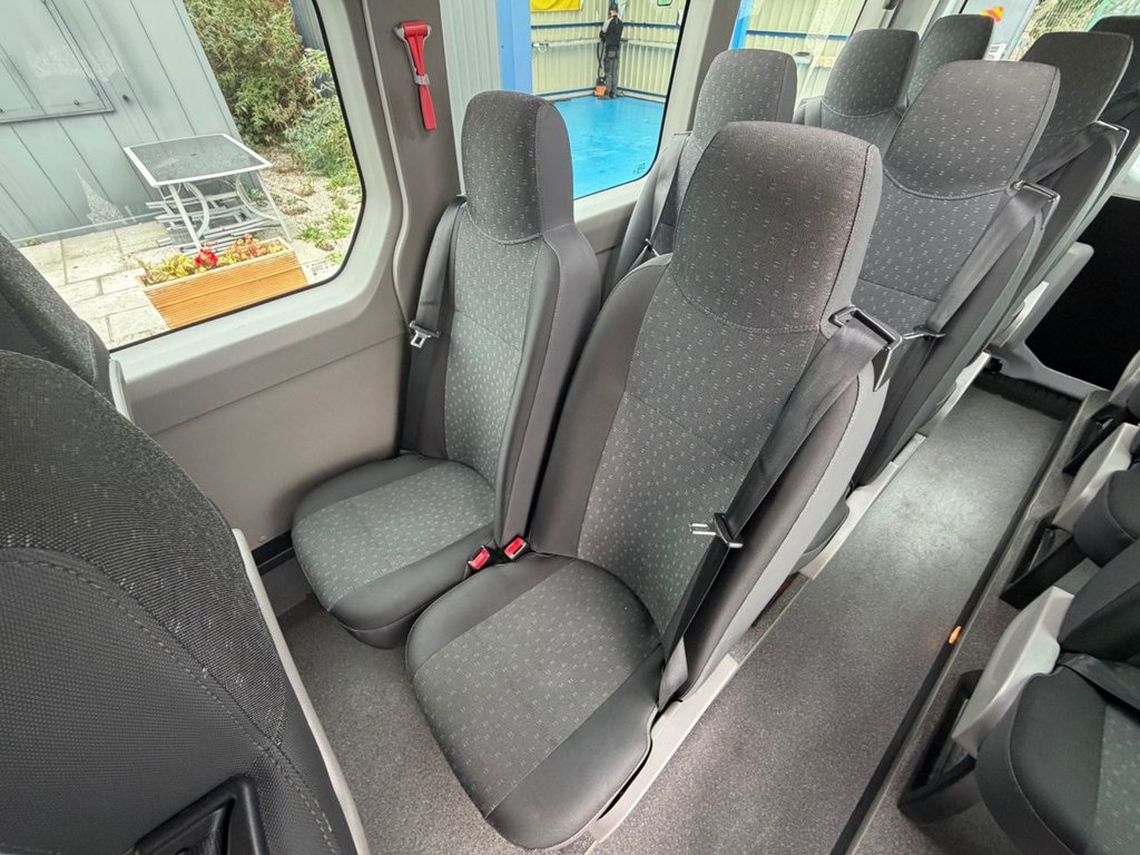 Used Vauxhall Movano 2019 for sale - 76280164: Photo 42