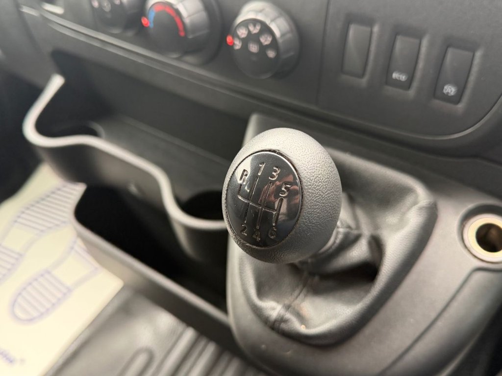 Used Vauxhall Movano 2019 for sale - 76280164: Photo 48