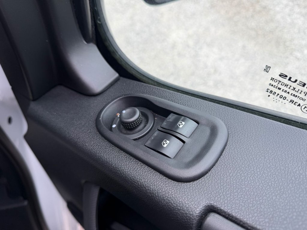 Used Vauxhall Movano 2019 for sale - 76280164: Photo 49