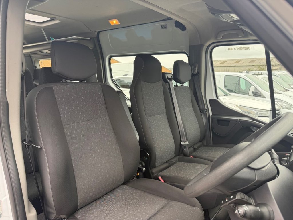 Used Vauxhall Movano 2019 for sale - 76280164: Photo 6