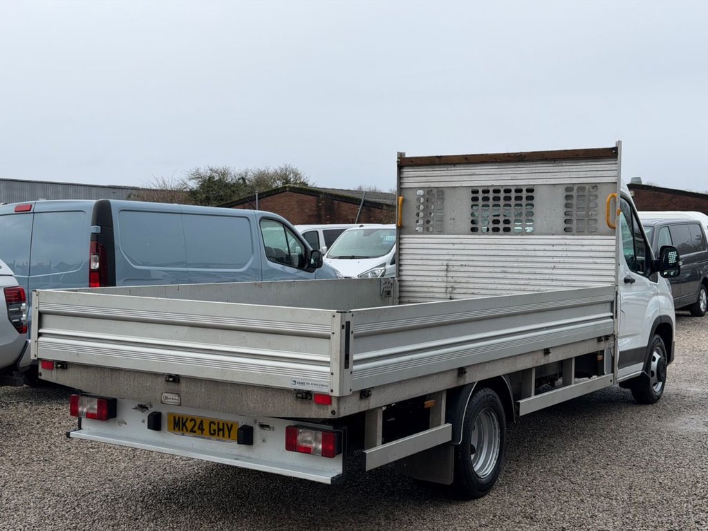 Used Maxus Deliver 9 2024 for sale - 77171648: Photo 12