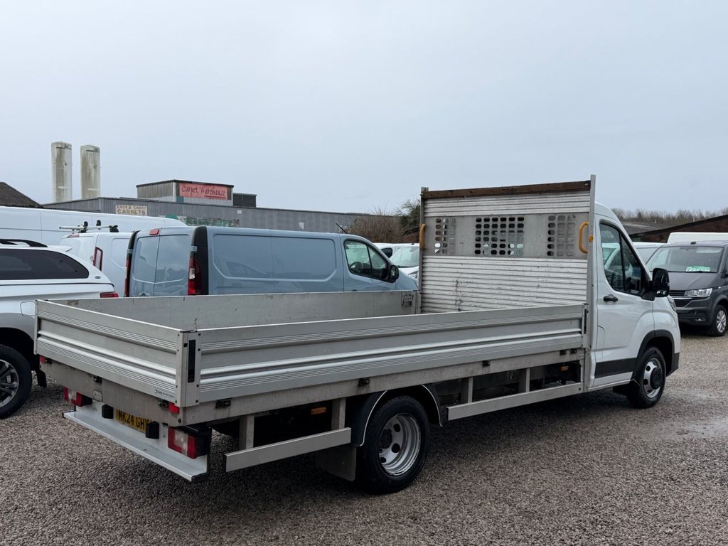 Used Maxus Deliver 9 2024 for sale - 77171648: Photo 13