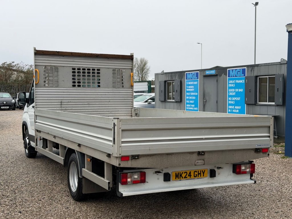 Used Maxus Deliver 9 2024 for sale - 77171648: Photo 14