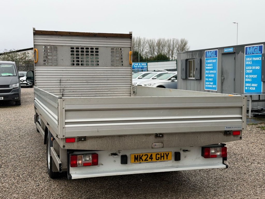 Used Maxus Deliver 9 2024 for sale - 77171648: Photo 15