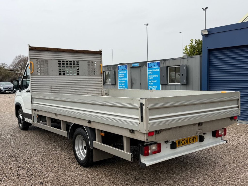 Used Maxus Deliver 9 2024 for sale - 77171648: Photo 16