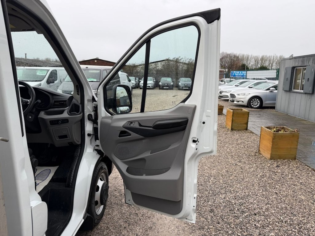 Used Maxus Deliver 9 2024 for sale - 77171648: Photo 17