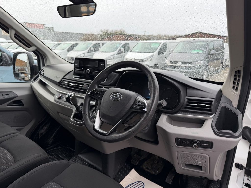 Used Maxus Deliver 9 2024 for sale - 77171648: Photo 19