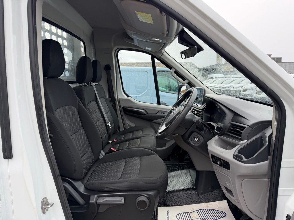 Used Maxus Deliver 9 2024 for sale - 77171648: Photo 20