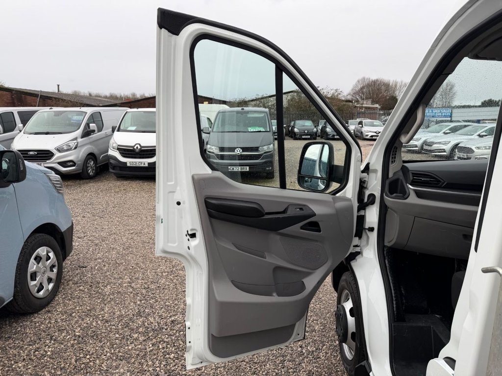 Used Maxus Deliver 9 2024 for sale - 77171648: Photo 22