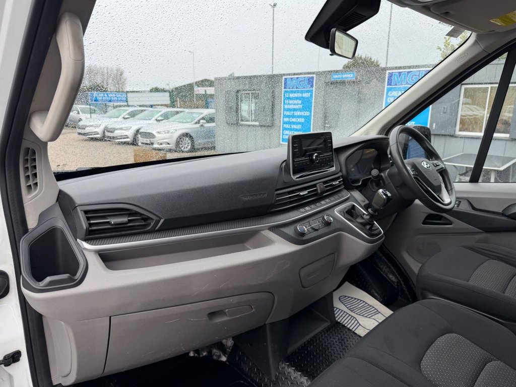 Used Maxus Deliver 9 2024 for sale - 77171648: Photo 23