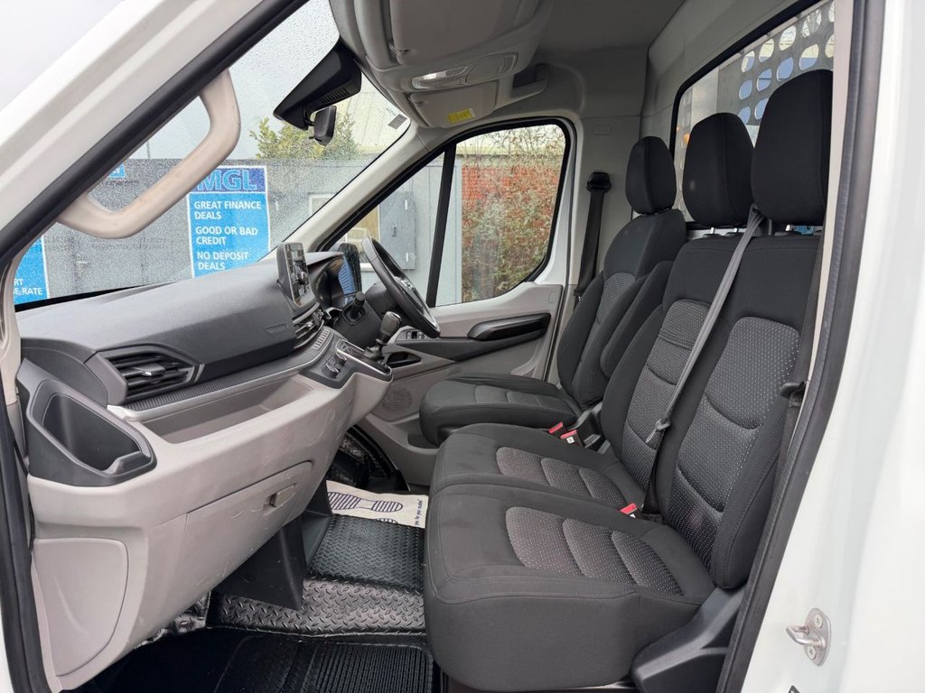 Used Maxus Deliver 9 2024 for sale - 77171648: Photo 24