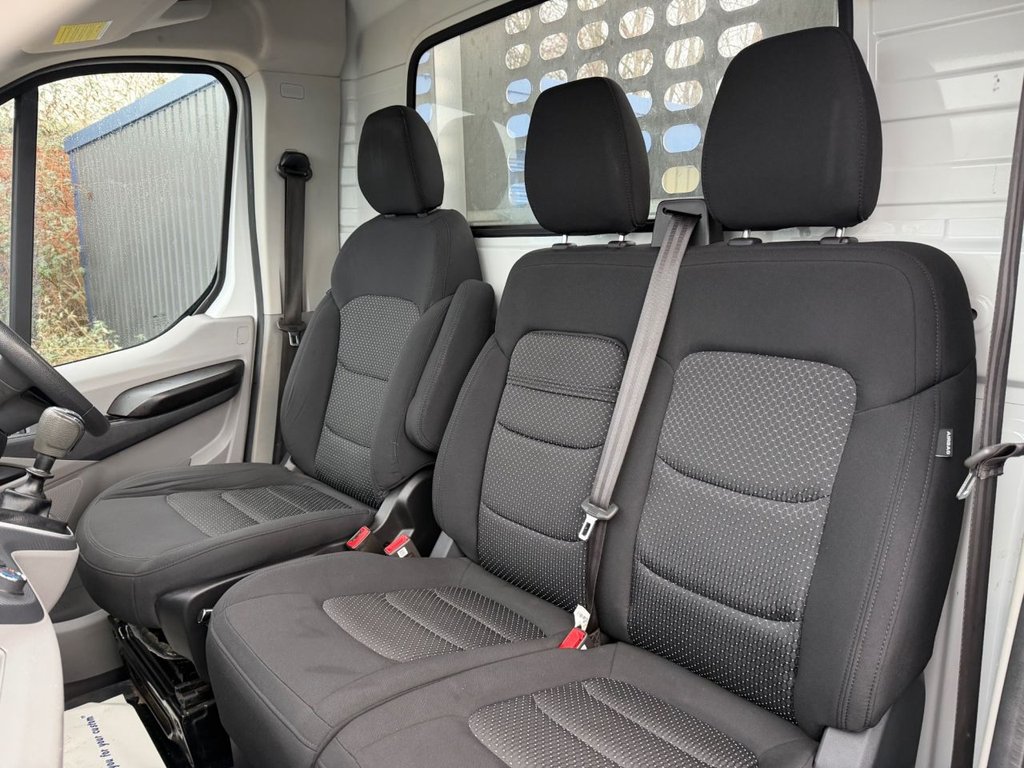 Used Maxus Deliver 9 2024 for sale - 77171648: Photo 25