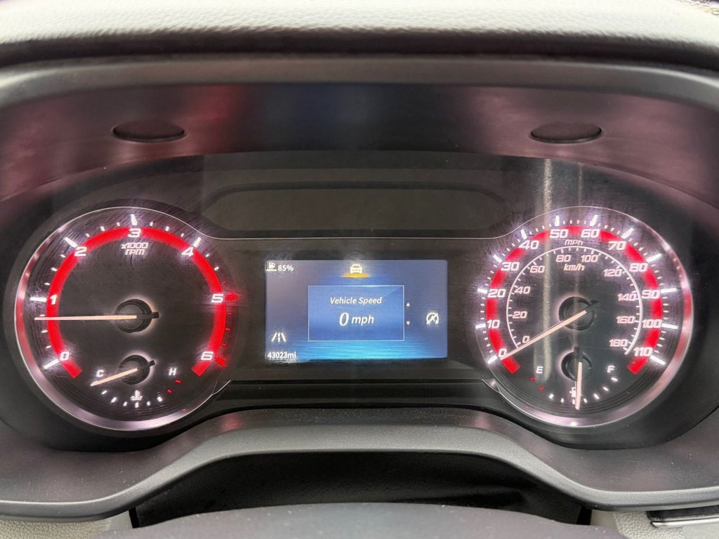 Used Maxus Deliver 9 2024 for sale - 77171648: Photo 26