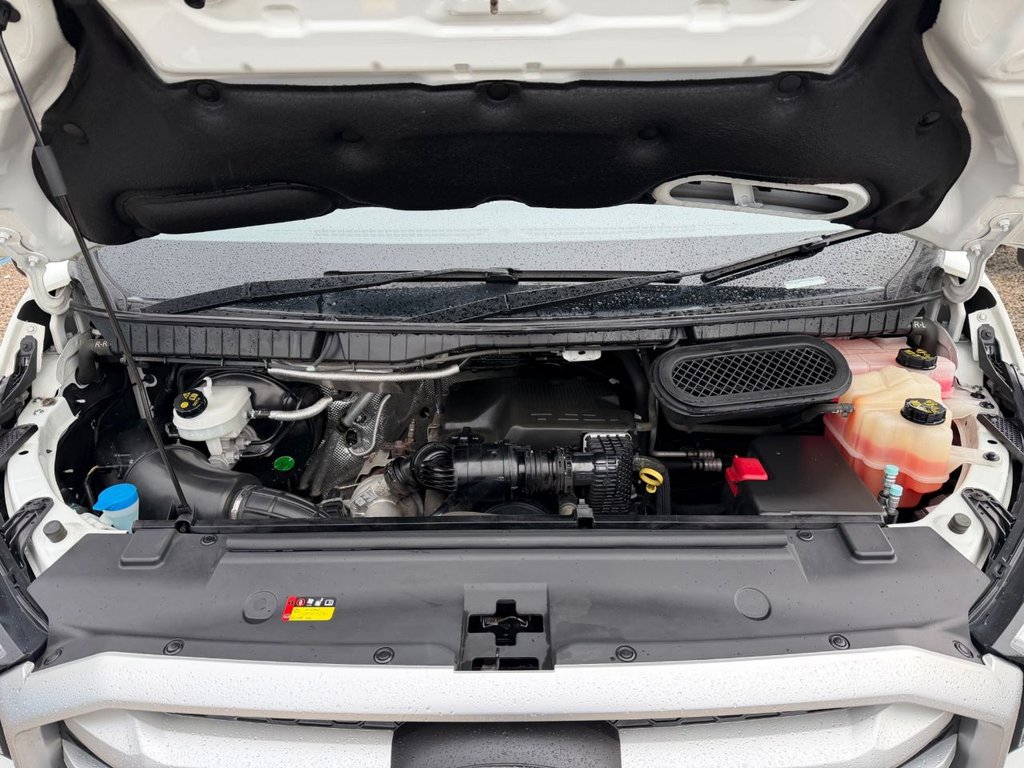 Used Maxus Deliver 9 2024 for sale - 77171648: Photo 37