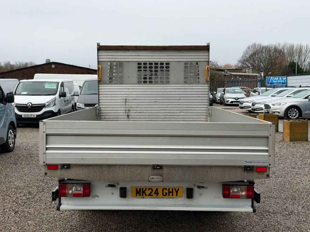 Used Maxus Deliver 9 2024 for sale - 77171648: Photo 4