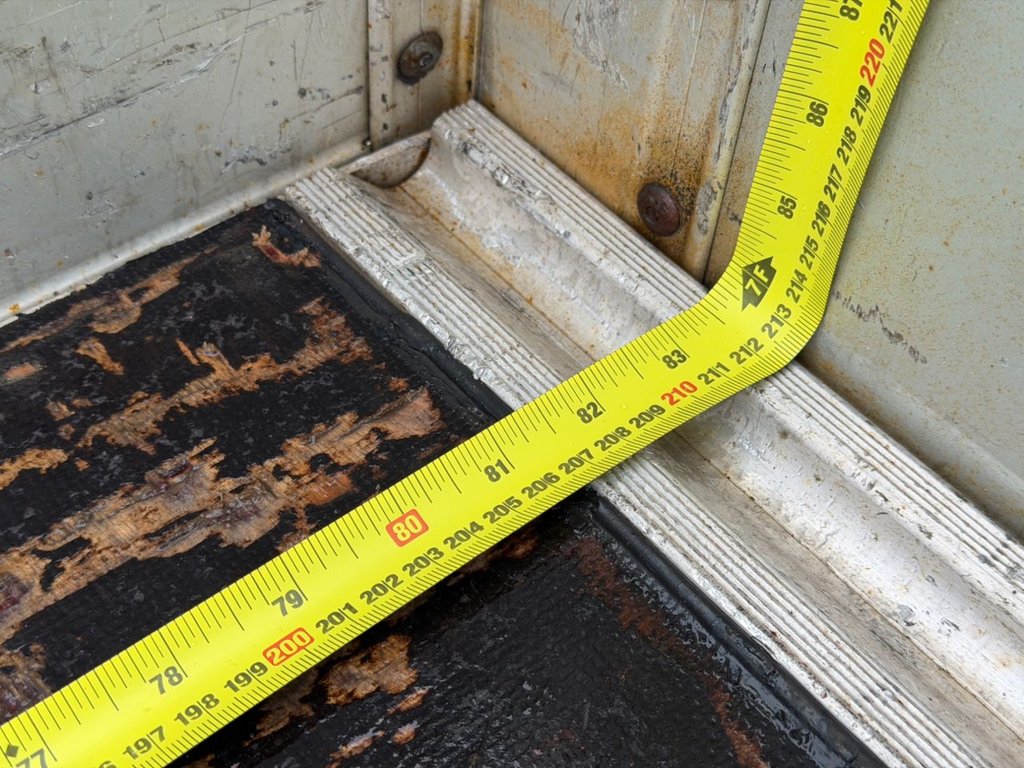 Used Maxus Deliver 9 2024 for sale - 77171648: Photo 5