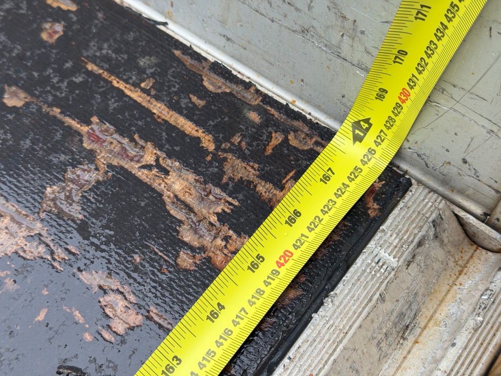 Used Maxus Deliver 9 2024 for sale - 77171648: Photo 6