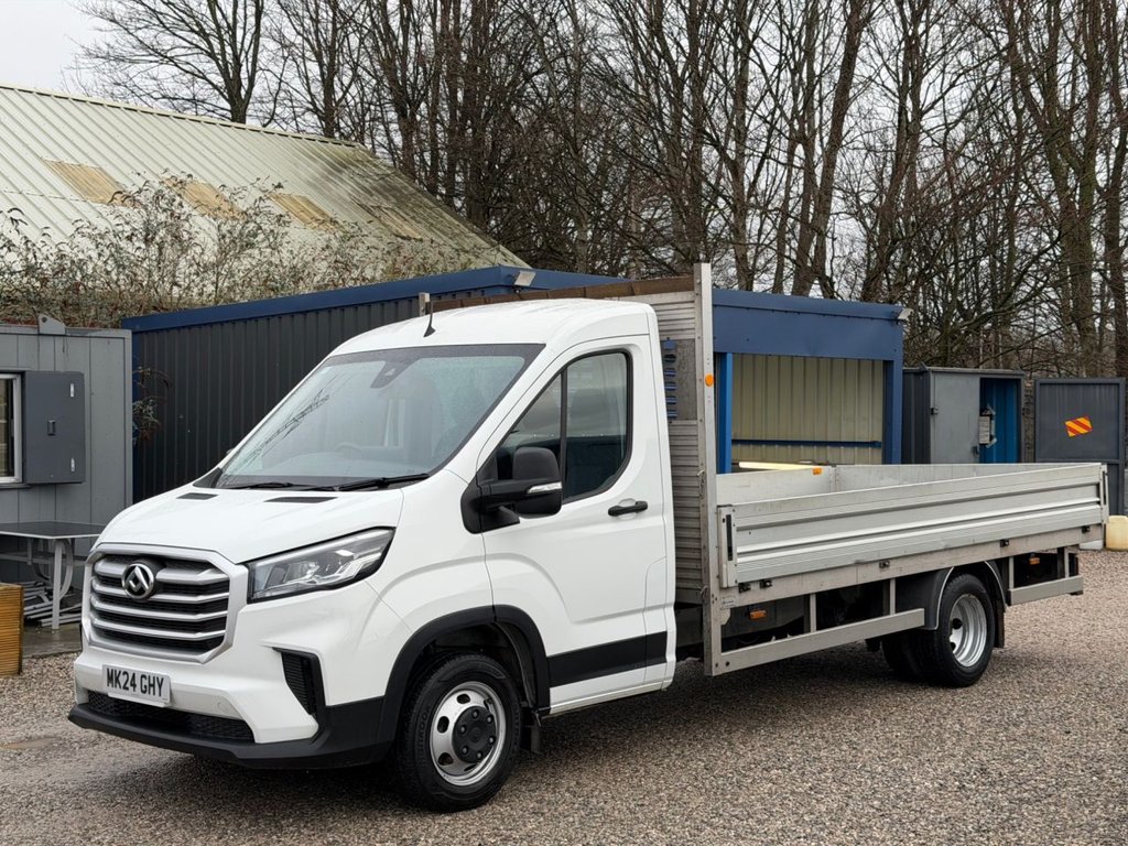 Used Maxus Deliver 9 2024 for sale - 77171648: Photo 7