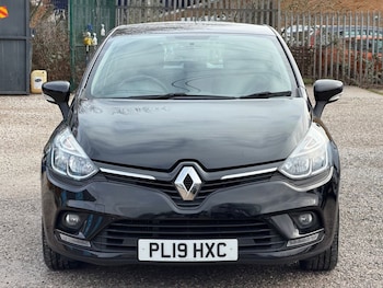 Used Renault Clio 2019 for sale - 77498553: Photo