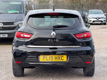 Used Renault Clio 2019 for sale - 77498553: Photo