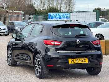 Used Renault Clio 2019 for sale - 77498553: Photo