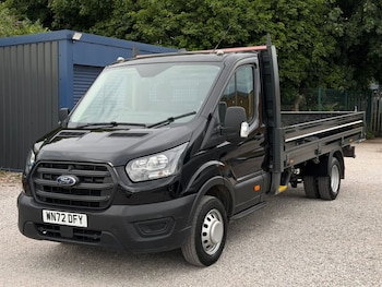 Used Ford Transit 2022 for sale - 78828599: Photo