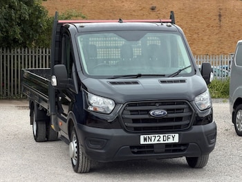 Used Ford Transit 2022 for sale - 78828599: Photo