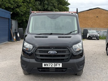 Used Ford Transit 2022 for sale - 78828599: Photo