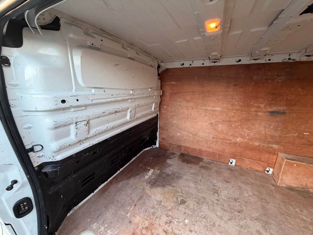 Used Renault Trafic 2016 for sale - 77199946: Photo 13