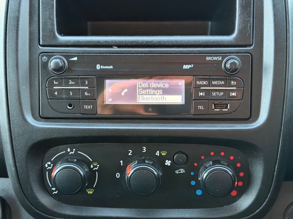 Used Renault Trafic 2016 for sale - 77199946: Photo 19